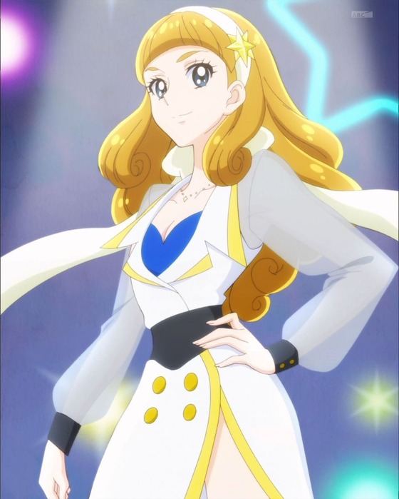 プリンセスプリキュア (3)