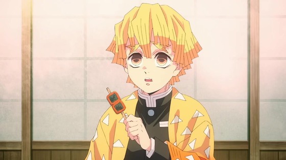 「鬼滅の刃」刀鍛冶の里編 11話感想 最終回 (14)
