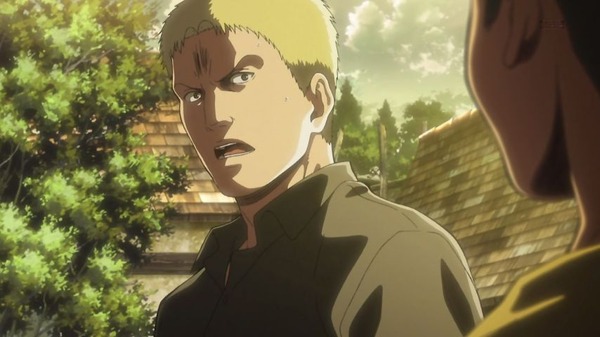 「進撃の巨人 Season2」28話 (8)