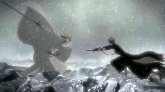 「BLEACH 千年血戦篇」7話感想 (121)