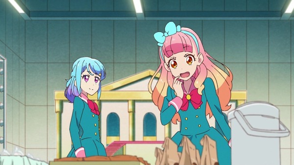 「アイカツフレンズ！」7話感想 (30)