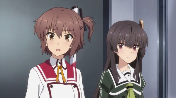 「刀使ノ巫女」17話感想 (6)