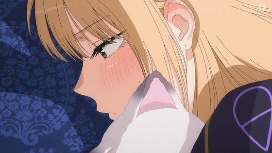 「その着せ替え人形は恋をする」22話感想 (72)
