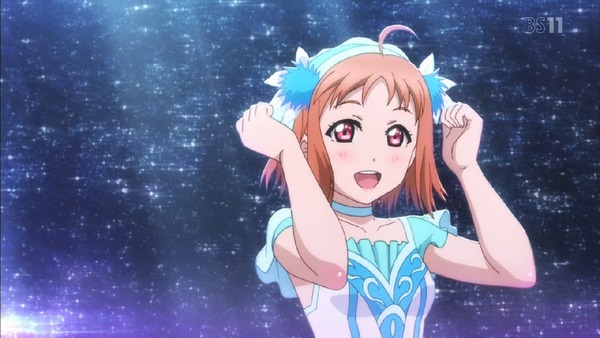 「ラブライブ! サンシャイン!!」2期 12話 (118)