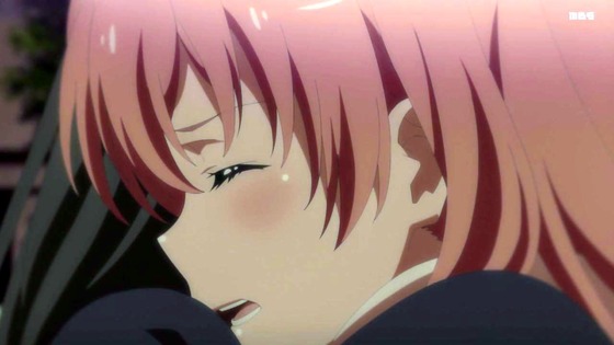 「俺ガイル」第3期 第7話感想 (70)