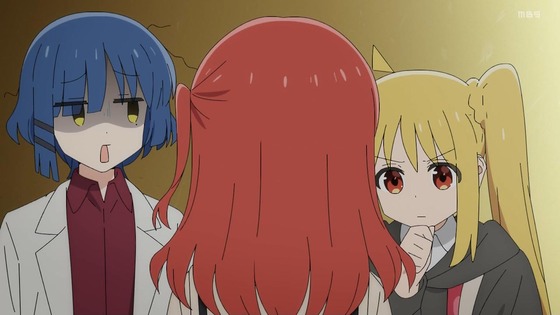 「ぼっち・ざ・ろっく！」11話感想 (3)