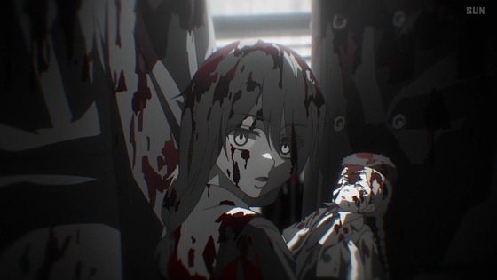 「幼女戦記Ⅱ」2期 7話感想 (71)