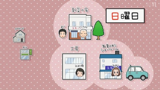 「その着せ替え人形は恋をする」21話感想 (63)