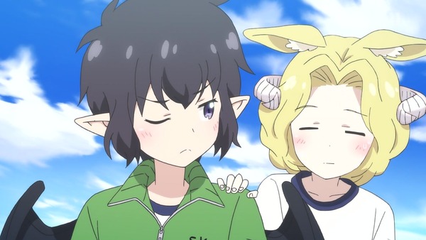 「セントールの悩み」1話 (64)