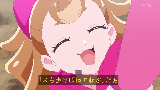 「わんだふるぷりきゅあ！」わんぷり 47話感想 (16)