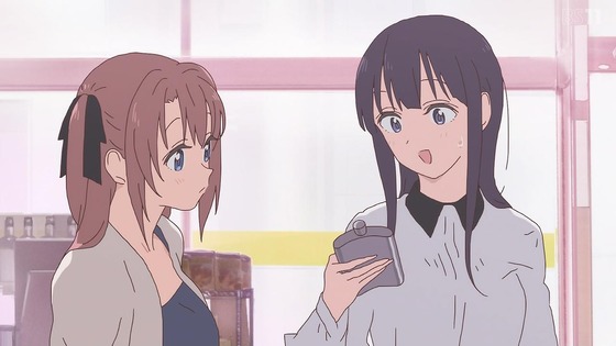 「上伊那ぼたん、酔へる姿は百合の花」2話感想 (20)