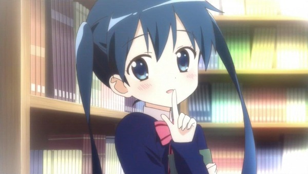 ハロー!!きんいろモザイク (12)