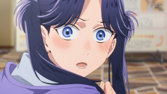 「アオのハコ」25話感想 (13)