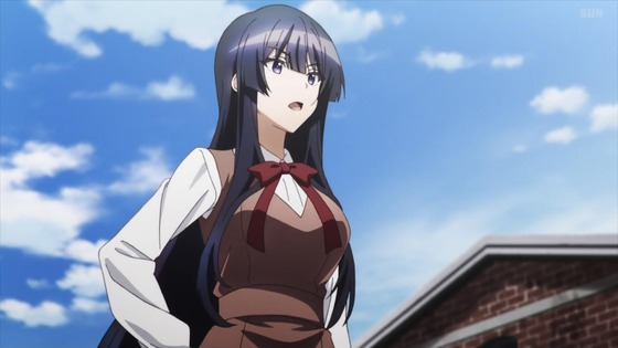 「スパイ教室」12話感想 (15)