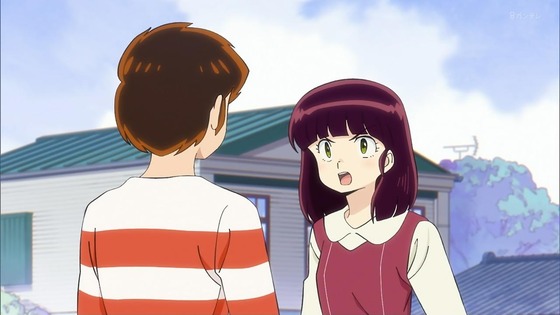 「うる星やつら」1話感想 (5)