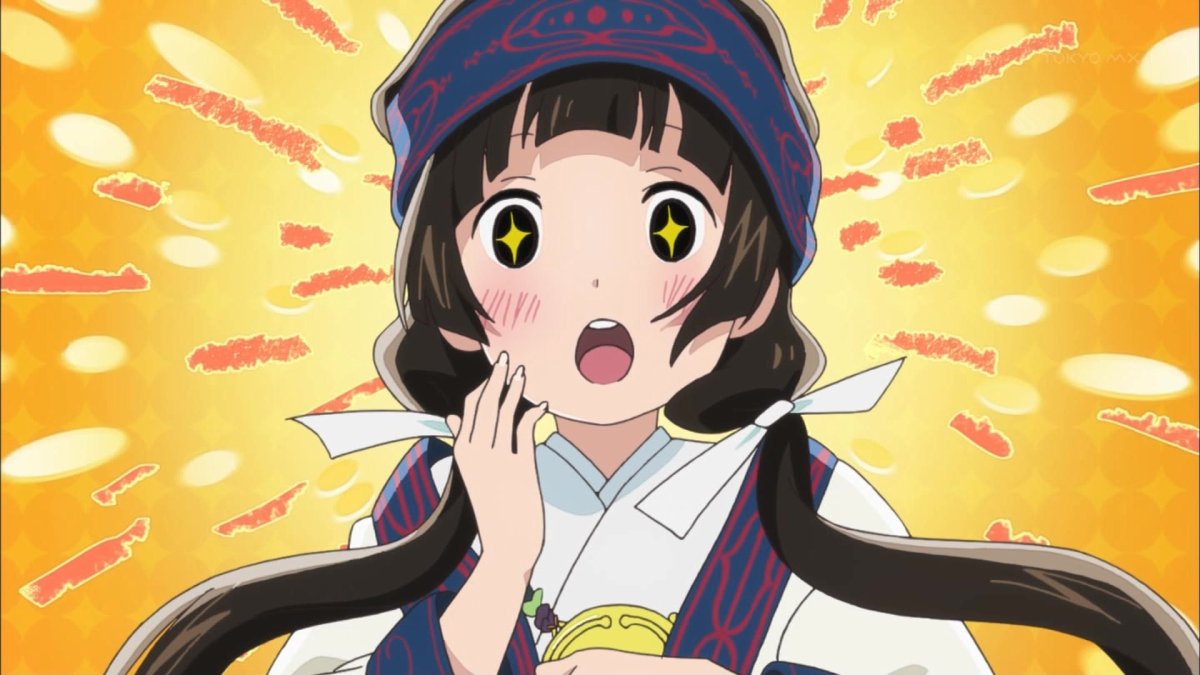 くまみこ 10話感想 悲しい日はソイヤ という名のエンヤ を聴くまち アイドル活動は田舎民の泥仕合に発展 画像 ポンポコにゅーす ファン特化型アニメ感想サイト くまみこ 10話感想 悲しい日はソイヤ という名のエンヤ を聴くまち アイドル活動は田舎民の泥仕合に発展 画像 ポンポコにゅーす ファン特化型アニメ感想サイト