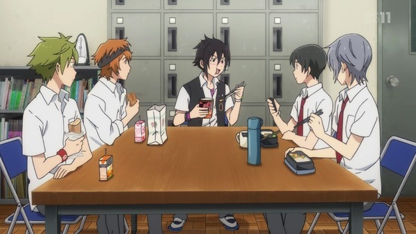 「アイドルマスター SideM」7話 (9)