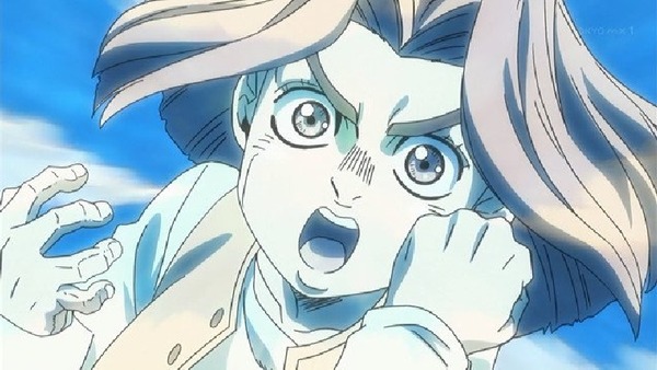 「ジョジョの奇妙な冒険 ダイヤモンドは砕けない」 (19)