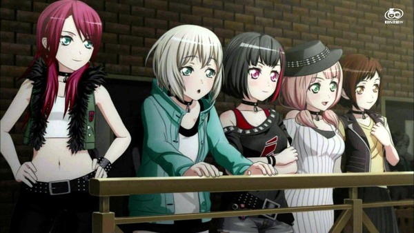 「BanG Dream!(バンドリ!)」2期 13話感想 (178)