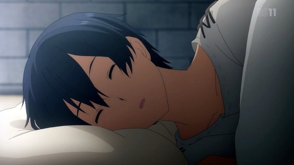 SAO3期 7話感想 (1)