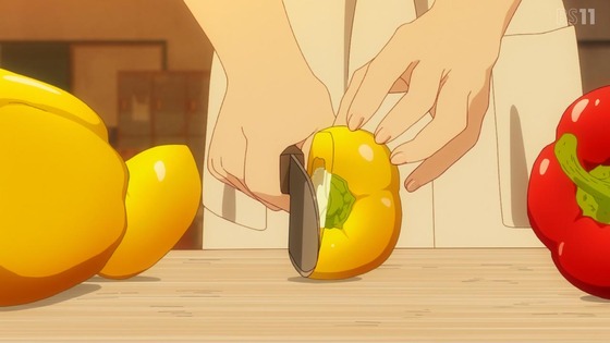 「日々は過ぎれど飯うまし」 4話感想 (40)