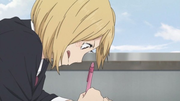 「ハイキュー!!」 (314)