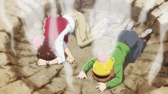 「ひぐらしのなく頃に 業」20話 感想 考察 (69)