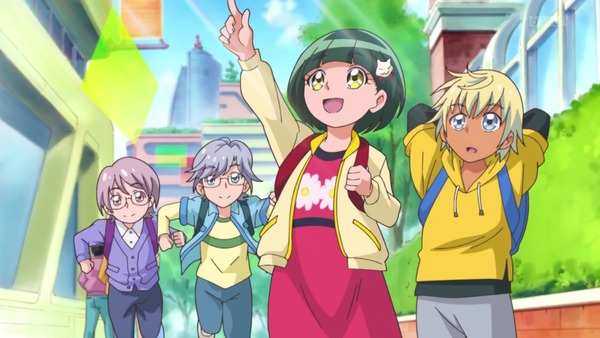 「HUGっと!プリキュア」49話感想 (79)