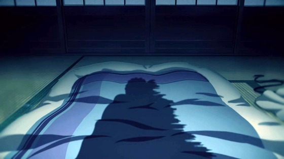 劇場版「Fatestay night [Heaven's Feel] II.感想  (503)