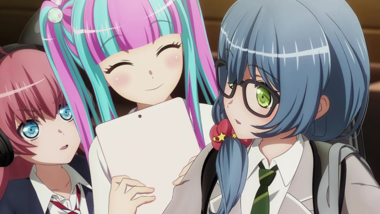 Out ’ ‘burn expose