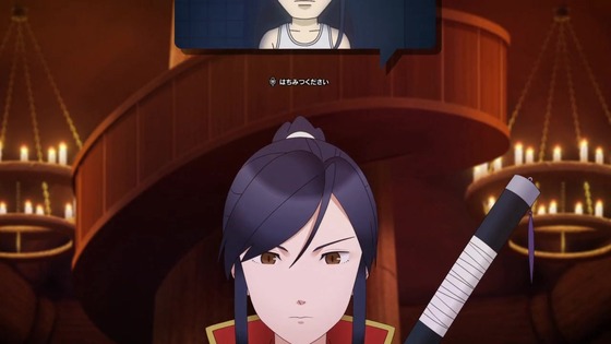 「異世界かるてっと3」8話感想 (49)