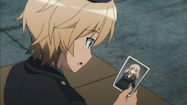 「ブレイブウィッチーズ」 (26)