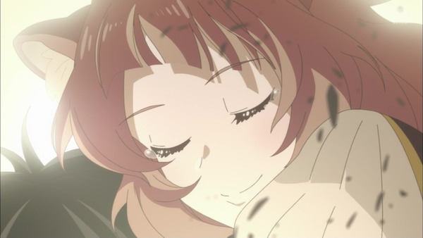 「盾の勇者の成り上がり」13話感想 (20)