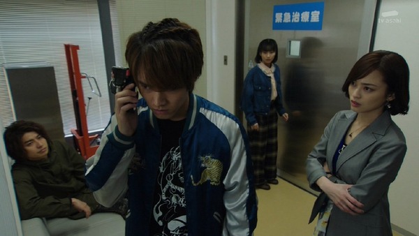 「仮面ライダービルド」34話感想  (13)