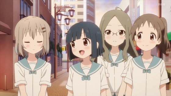 「ヤマノススメ Next Summit」4期 11話感想 (27)