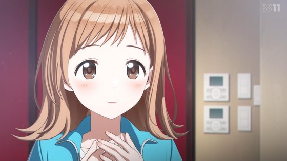 「アイドルマスター シャイニーカラーズ」2話感想 (6)