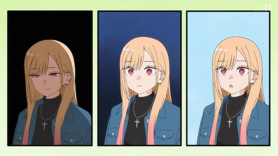 「その着せ替え人形は恋をする」13話感想 (58)