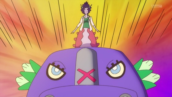 「トロピカル～ジュ！プリキュア」トロプリ 31話感想 (36)