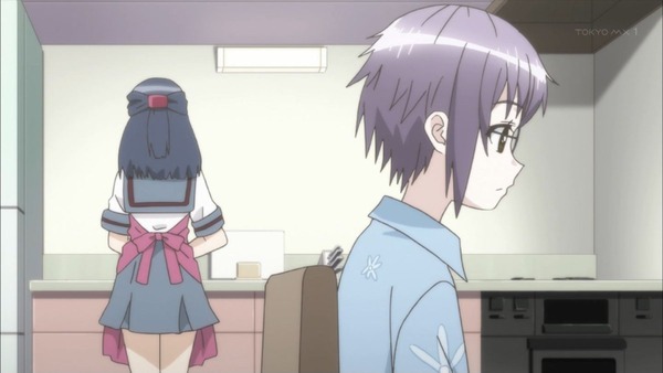 長門有希ちゃんの消失 (30)