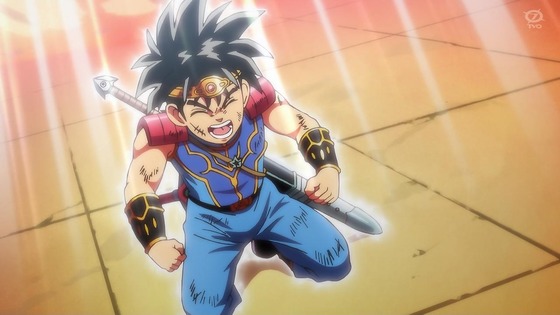 「ダイの大冒険」73話感想 (25)