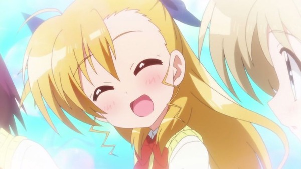 魔法少女リリカルなのはViVid (52)