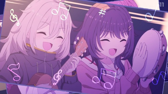 「日々は過ぎれど飯うまし」ひびめし 2話感想 (74)