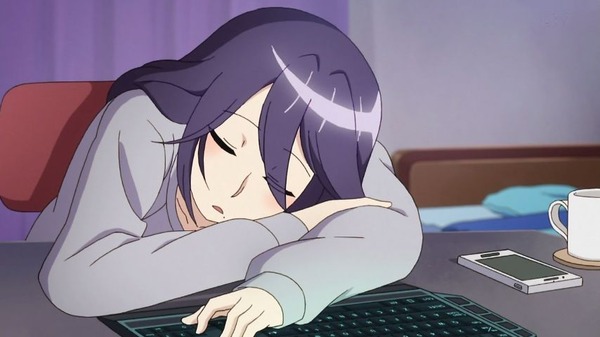 「ネト充のススメ」9話 (23)