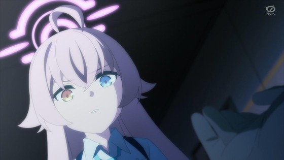 「ブルアカ」10話感想 (105)