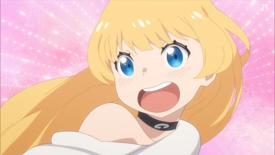 「姫様“拷問”の時間です」2話感想 (16)