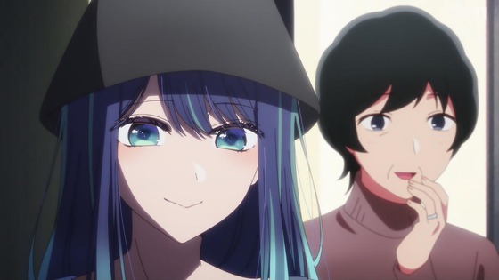 「推しの子」26話感想 (79)