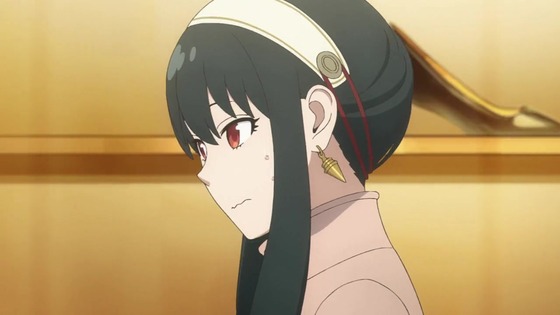 「SPY×FAMILY」3期 42話感想 (18)