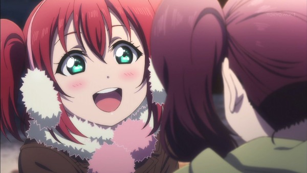 「ラブライブ! サンシャイン!!」2期 8話 (56)