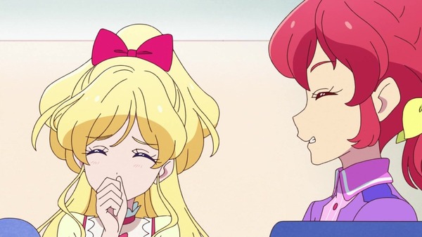 「アイカツフレンズ！」2話感想 (85)