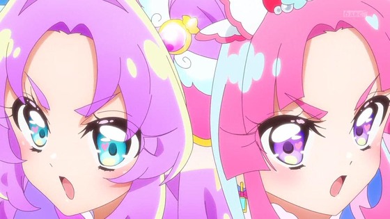 「名探偵プリキュア!」22話感想 (47)
